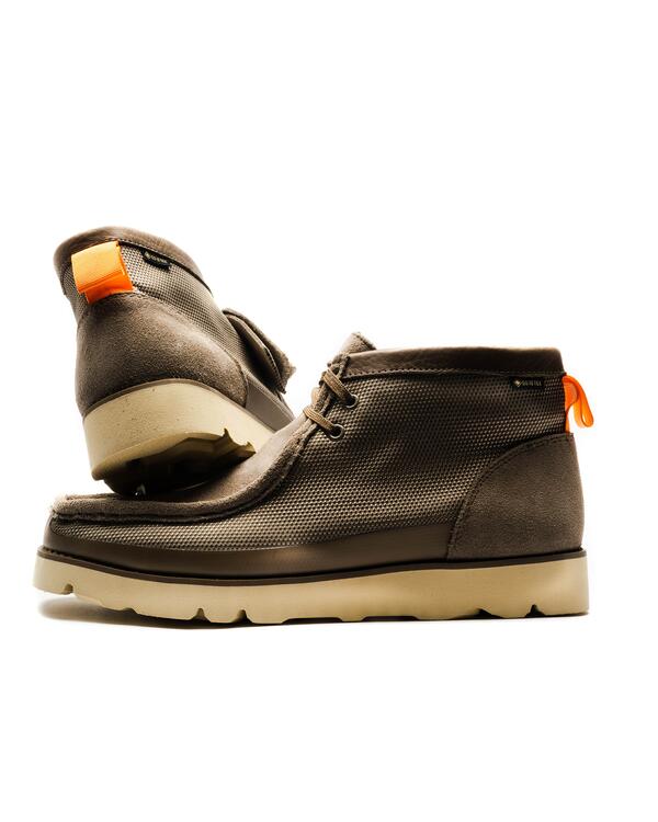 Clarks Originals WALLABEE 2.0 GTX | 26161437 | AFEW STORE